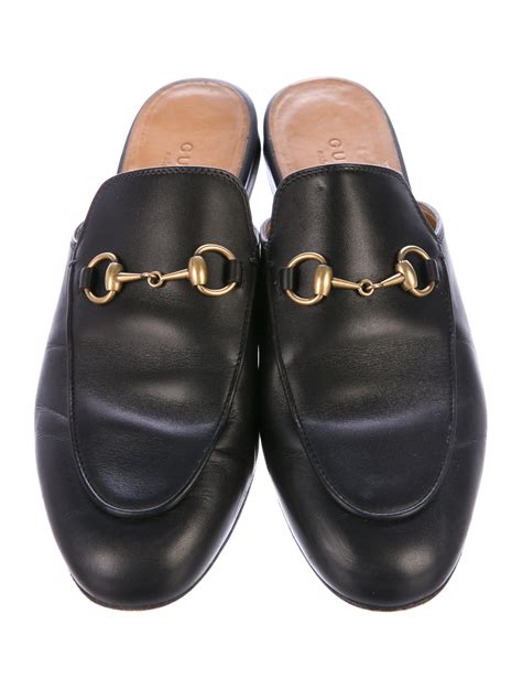 gucci princetown mule men|gucci princetown mules on sale.